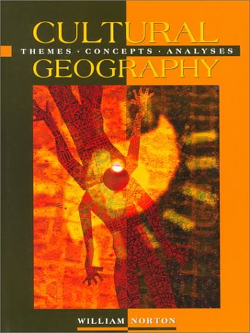 Book Cultural Geography: Themes, Concepts, Analyses free