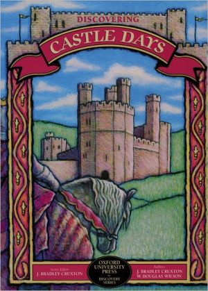 Book Discovering Castle Days (Discovery series) free