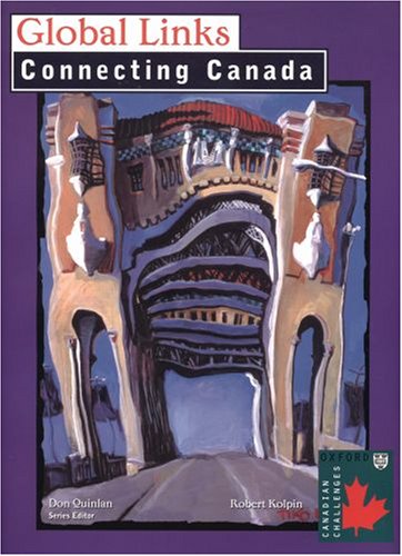 Book Global Links: Connecting Canada free