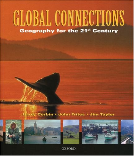 Book Global Connections : Geography for the 21st Century free