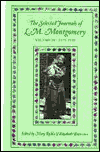 Book Selected Journals of L.M. Montgomery: Volume IV: 1929-1935 free