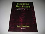 Book Expanding Our Vision: Insights for Language Teachers free