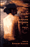 Book Oxford Book of Stories by Canadian Women in English free