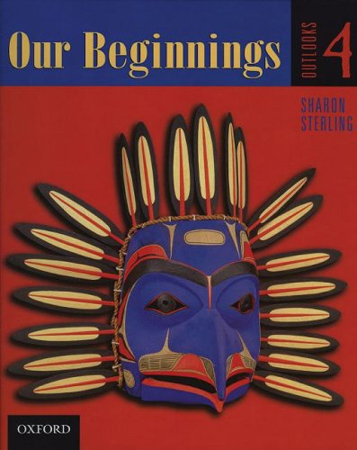 Book Outlooks 4 Our Beginnings free