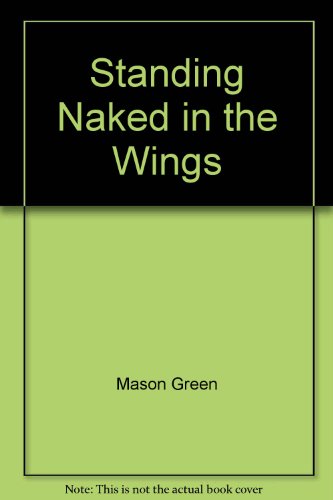 Book Standing Naked in the Wings free