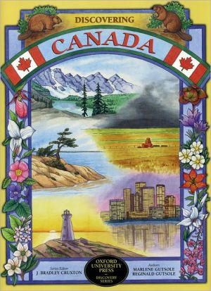 Book Discovering Canada (Discovery series) free