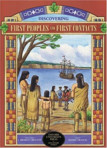 Book Discovering First Peoples and First Contacts free