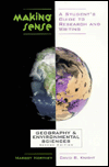 Book Making Sense in Geography and Environmental Studies: A Student's Guide to Research and Writing free