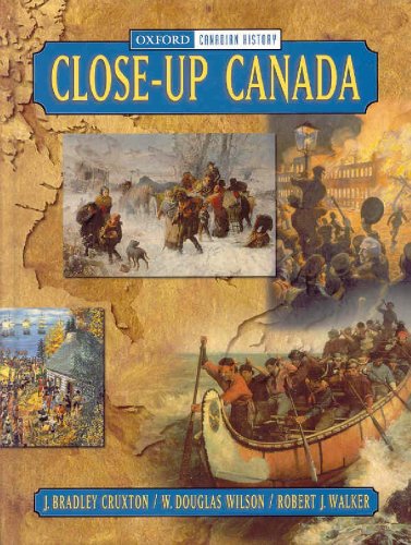 Book Close Up Canada free