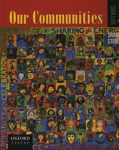 Book Outlooks 3: Our Communities free