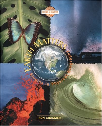 Book Earth Matters : Studies in Physical Geography free