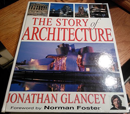 Book The Story of Architecture free