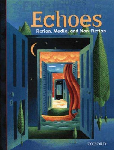 Book Echoes 11: Fiction, Media, and Non-Fiction free