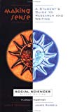 Book Making Sense: A Student's Guide to Research and Writing free