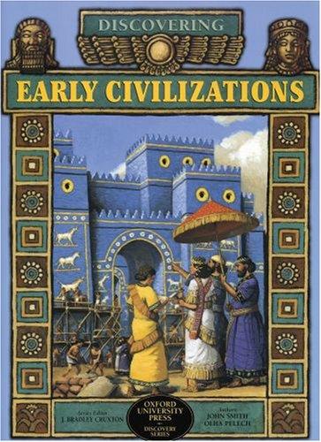Book Discovering early civilizations (Discovery series) free