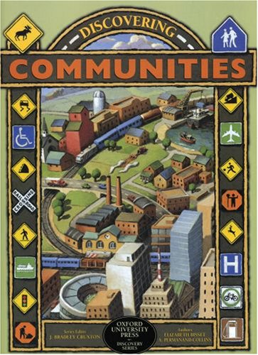 Book Discovering Communities (Discovery Series) free