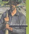 Book The Peoples of Canada: A Post-Confederation History free