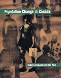 Book Population Change In Canada free