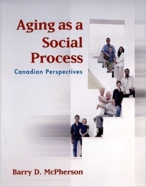 Book Aging as a Social Process: Canadian Perspectives free