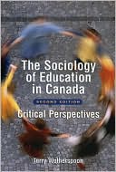 Book The Sociology of Education in Canada: Critical Perspectives, 2nd Edition free