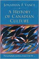 Book A History of Canadian Culture free