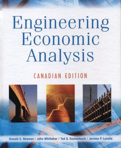 Book Engineering Economic Analysis free