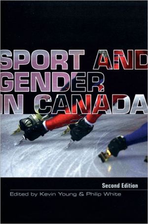 Book Sport and Gender in Canada free