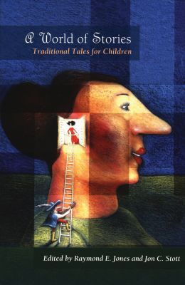 Book A World of Stories: Traditional Tales for Children free