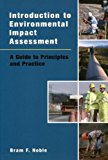 Book Introduction to Environmental Impact Assessment: A Guide to Principles and Practice free