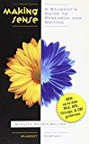 Book Making Sense: A Student's Guide to Research and Writing free