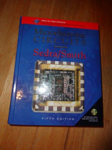 Book Microelectronic Circuits, Fifth Edition and SPICE, Second Edition (The Oxford Series in Electrical and Computer Engineering) free