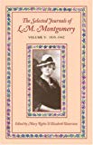 Book The Selected Journals of L. M. Montgomery, Vol. 5: 1935-1942 free