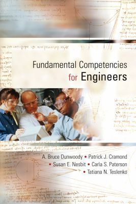Book Fundamental Competencies for Engineers free
