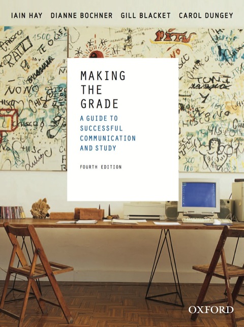 Book Making the Grade free