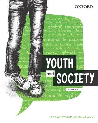 Book Youth and Society, Third Edition free