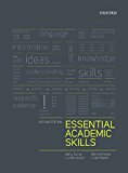 Book Essential Academic Skills 2e free