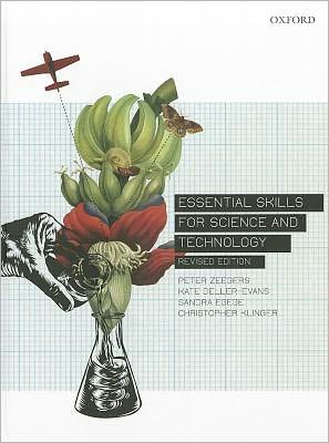 Book Essential Skills for Science and Technology free
