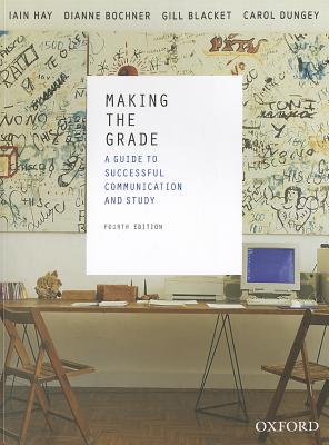 Book Making the Grade, Fourth Edition free
