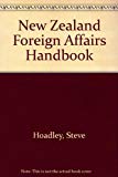 Book The New Zealand Foreign Affairs Handbook free