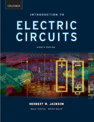 Book Introduction to Electrical Circuits free