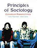 Book Principles of Sociology: Canadian Perspectives free