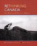 Book Rethinking Canada: The Promise of Women's History free