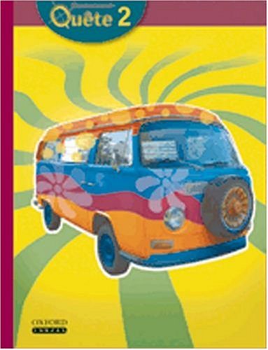 Book Communi-Quete 2 All-in-One: National Student Book free