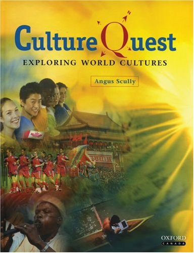 Book Culture Quest free