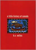 Book A Little History of Canada free