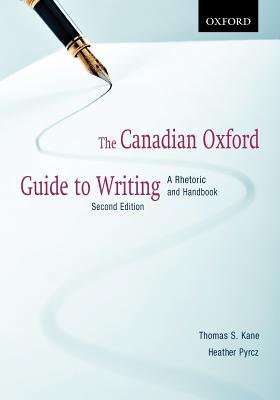 Book Canadian Ox Guide to Writing 2/E free