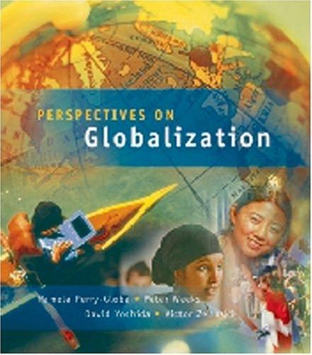 Book Perspectives on Globalization : Student Book free