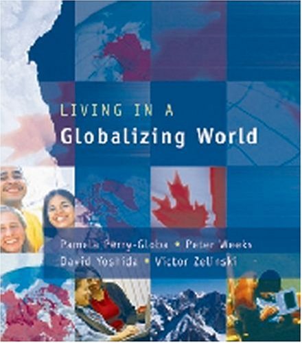 Book Living in a Globalizing World: Student Book free