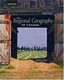 Book The Regional Geography of Canada free