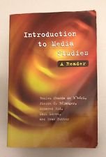 Book Introduction To Media Studies free